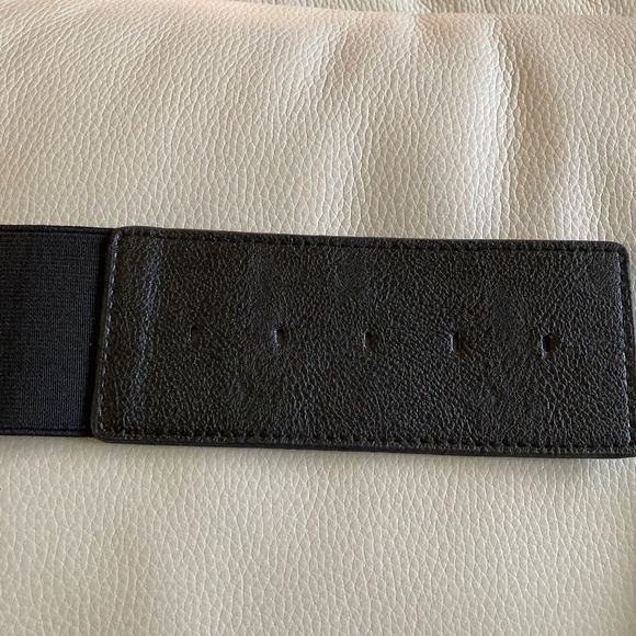 Torrid Cheetah Elastic Belt, Size 1X - Picture 6 of 10